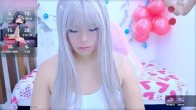 Snapshot of BONNYFETISHSEX chatting on 02.28.25 BONNYFETISHSEX online show from 02.28.25