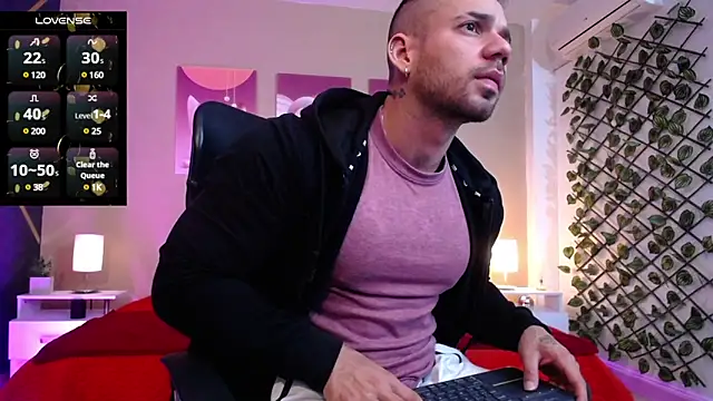 JeremyLowe online show from 03.06.25