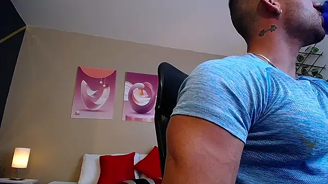 JeremyLowe online show from 03.10.25