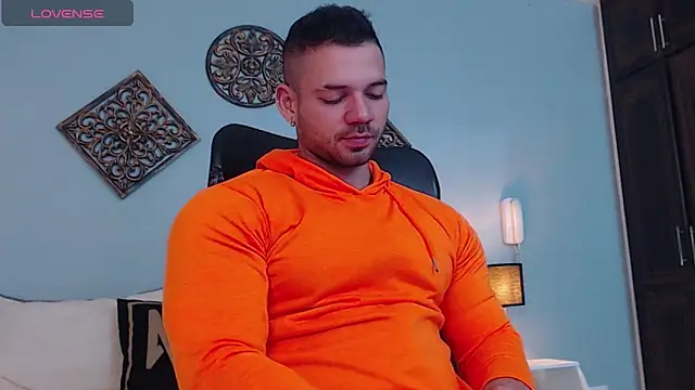 JeremyLowe online show from 03.12.25