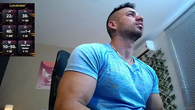 JeremyLowe online show from 03.19.25