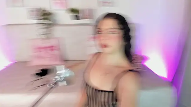 Malka Burning online show from 02.20.25