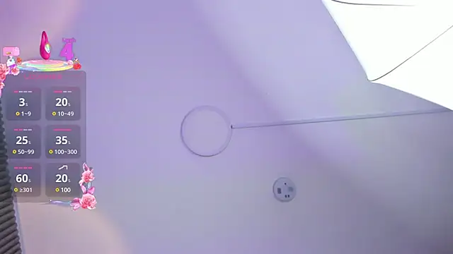 SOPHICARTERS online show from 03.08.25