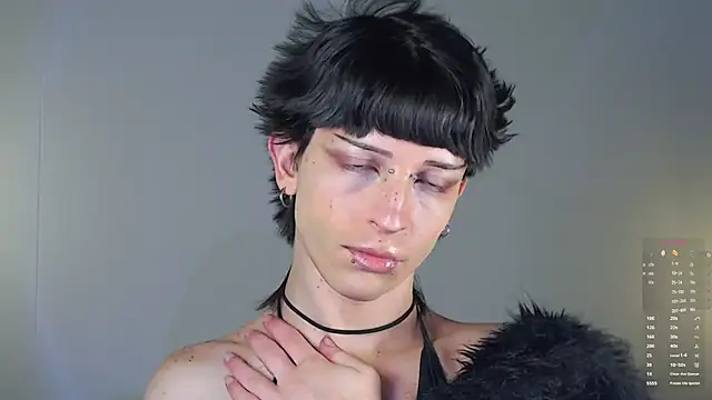 succubot online show from 12.04.25