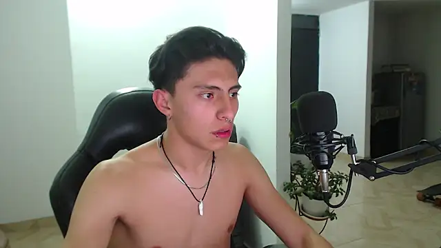 jay dimarco2 online show from 09.12.25