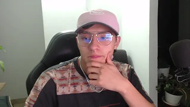 jay dimarco2 online show from 01.05.26