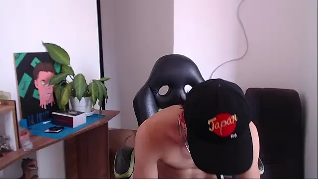 jay dimarco2 online show from 02.02.26