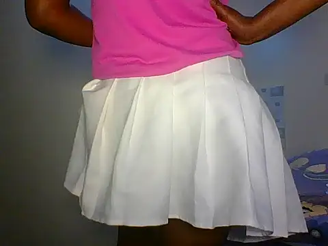 Snapshot of babygal06 chatting on 09.12.25 babygal06 online show from 09.12.25