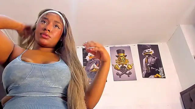 kriixtybrown online show from 01.30.25