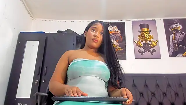 kriixtybrown online show from 02.12.25