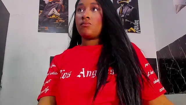 kriixtybrown online show from 11.23.25