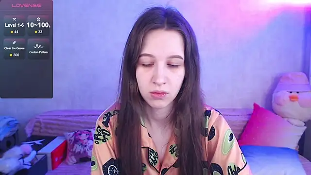 ur kitty   online show from 02.11.26