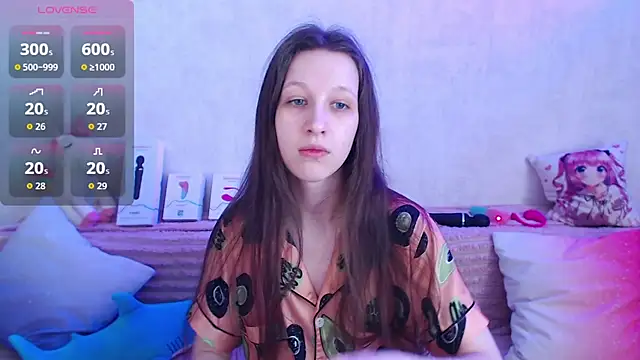 ur kitty   online show from 02.13.26