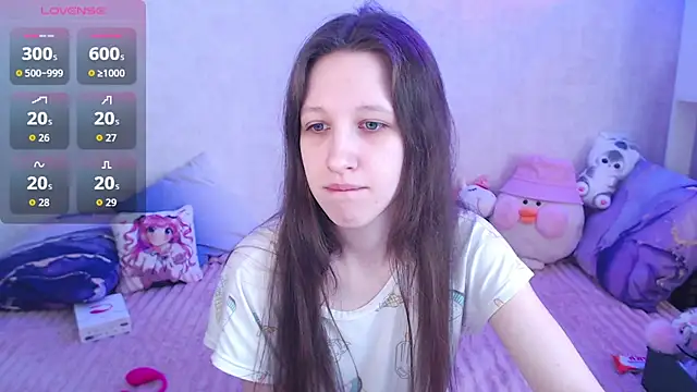 ur kitty   online show from 03.02.26