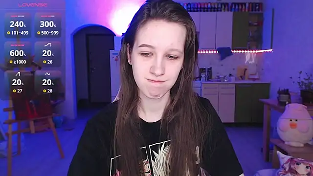 ur kitty   online show from 04.04.26