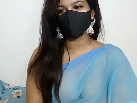 sparkling queen online show from 01.23.25