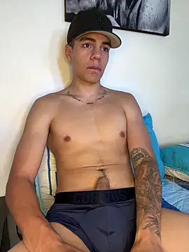 santiago sosa24 online show from 06.20.26