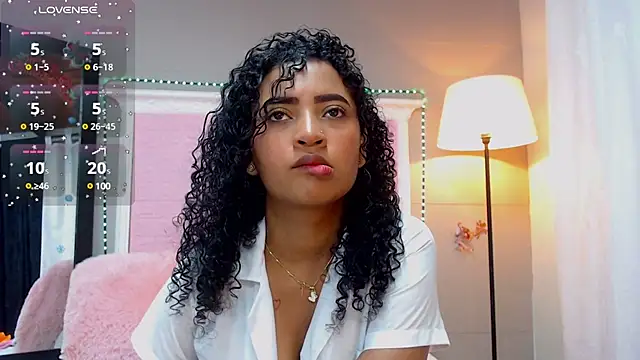 JessyZoe online show from 01.20.25