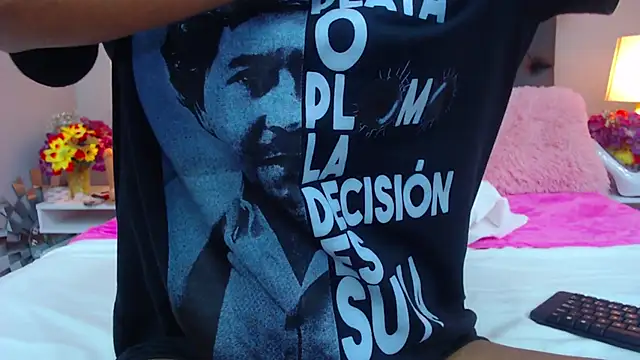 JessyZoe online show from 02.15.25