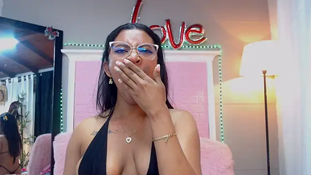 JessyZoe online show from 03.11.25