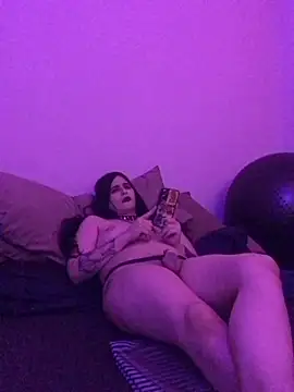 kinkstar5 online show from 05.04.26