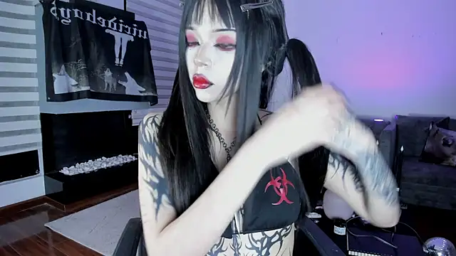 SophieHill gh online show from 04.15.26