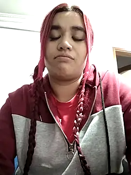 Snapshot of EmaGw chatting on 02.03.26 EmaGw online show from 02.03.26