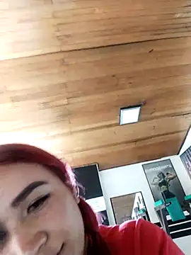 Snapshot of EmaGw chatting on 02.09.26 EmaGw online show from 02.09.26