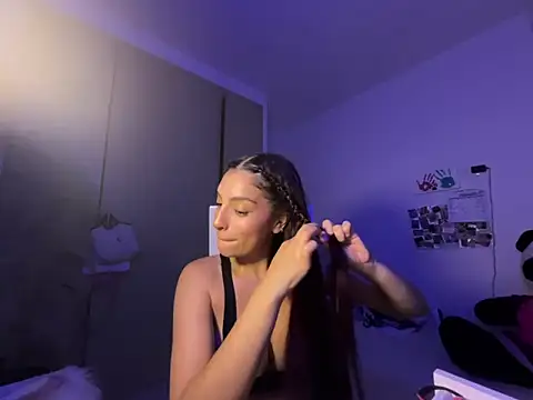 Snapshot of dakota_le chatting on 02.07.26 dakota le online show from 02.07.26