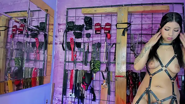 Snapshot of alexia_aitanaa_ chatting on 02.21.26 alexia aitanaa online show from 02.21.26