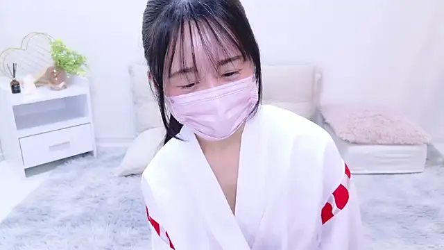 chihiro ri online show from 01.31.25