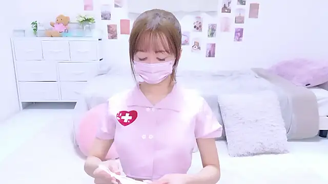 chihiro ri online show from 10.10.25