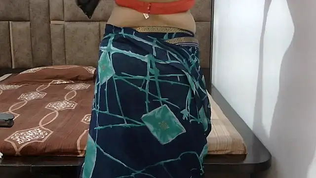 Kajal G online show from 03.18.25