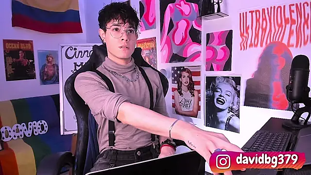 cinnamon boyxxx online show from 03.09.25