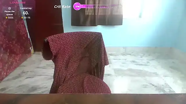 hot-saniya01 online show from 11.23.25