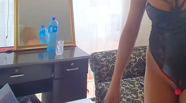 Snapshot of karmicQueen669 chatting on 12.21.24 karmicQueen669 online show from 12.21.24