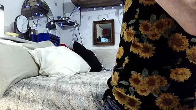 Genevieve143 online show from 03.21.26