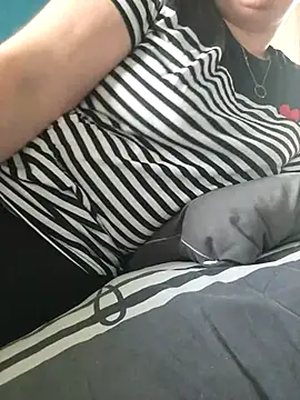 cruellaculdenfer67 online show from 10.23.25