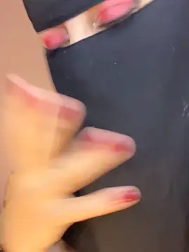 Snapshot of Jumanaa chatting on 12.03.25 Jumanaa online show from 12.03.25