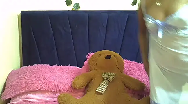 Snapshot of Seexy_nita chatting on 01.30.25 Seexy nita online show from 01.30.25