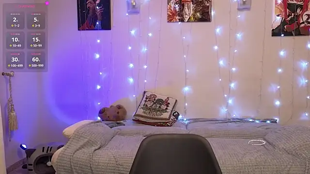 christy memeow online show from 03.09.25