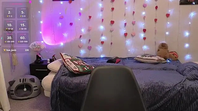 christy memeow online show from 03.14.25