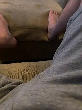 Feettlover69 online show from 05.26.26