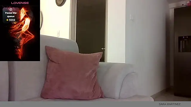 Snapshot of saramartinez1000 chatting on 09.26.25 saramartinez1000 online show from 09.26.25