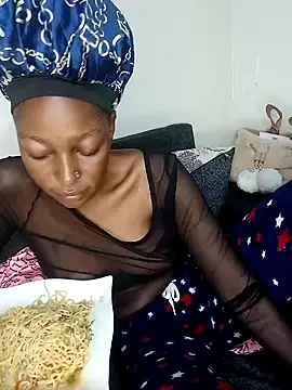 Midnight Clique  online show from 01.24.25