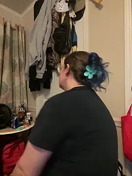 velvetta  online show from 09.19.25