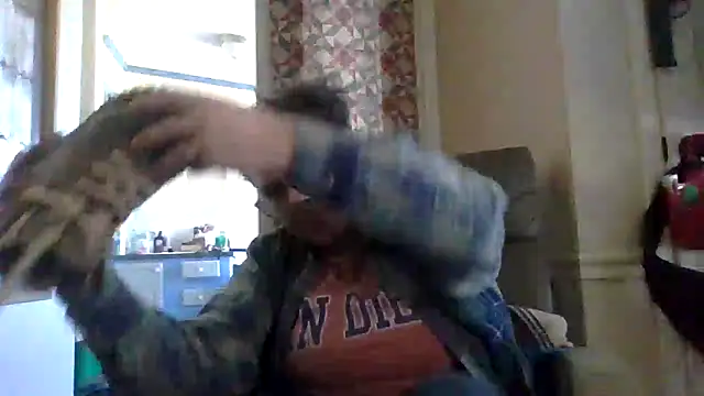 velvetta  online show from 12.19.25