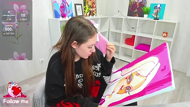 Kvetachka online show from 12.14.24