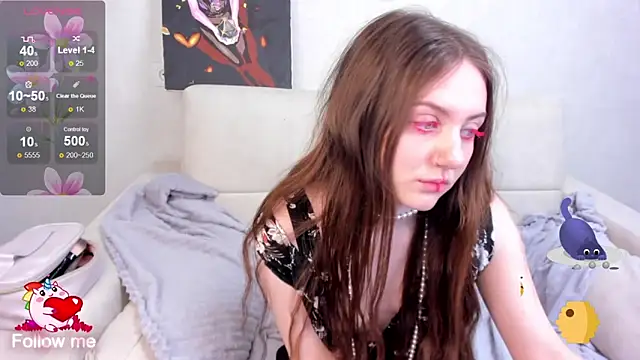 Kvetachka online show from 01.25.25