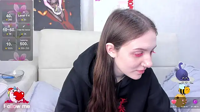 Kvetachka online show from 01.25.25